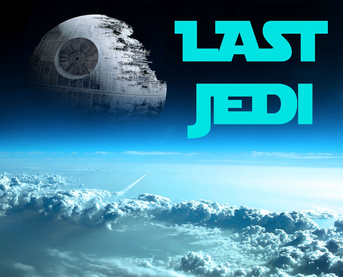 Last Jedi